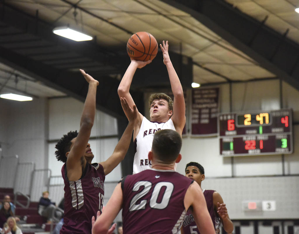 Matawan, Red Bank Regional open boys’ basketball seasons