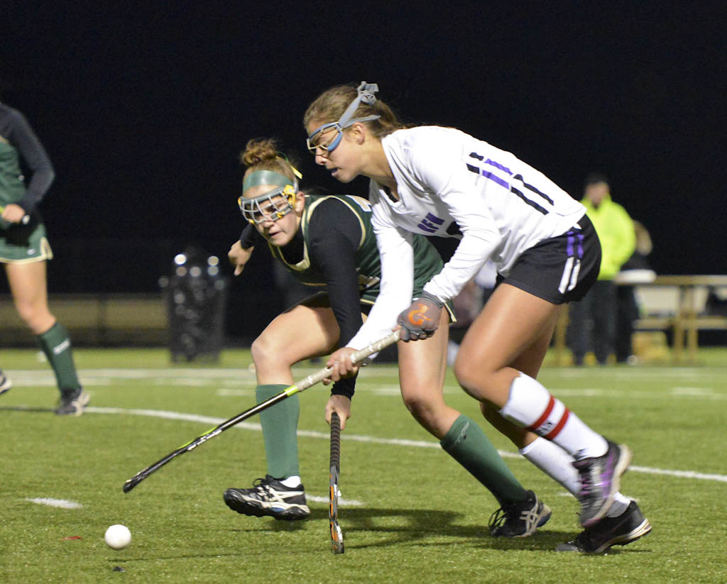 Rumson field hockey team captures second Group 2 title