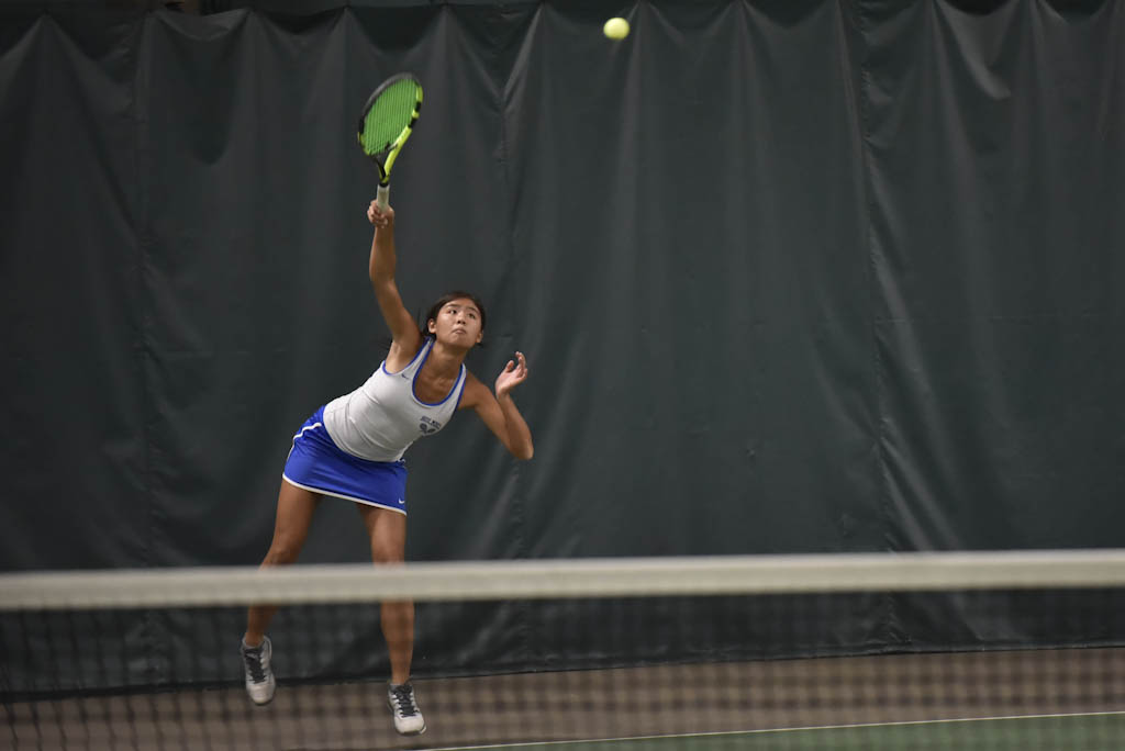 Garden State Tennis Center named USTA Eastern 2018 Member Organization of the Year