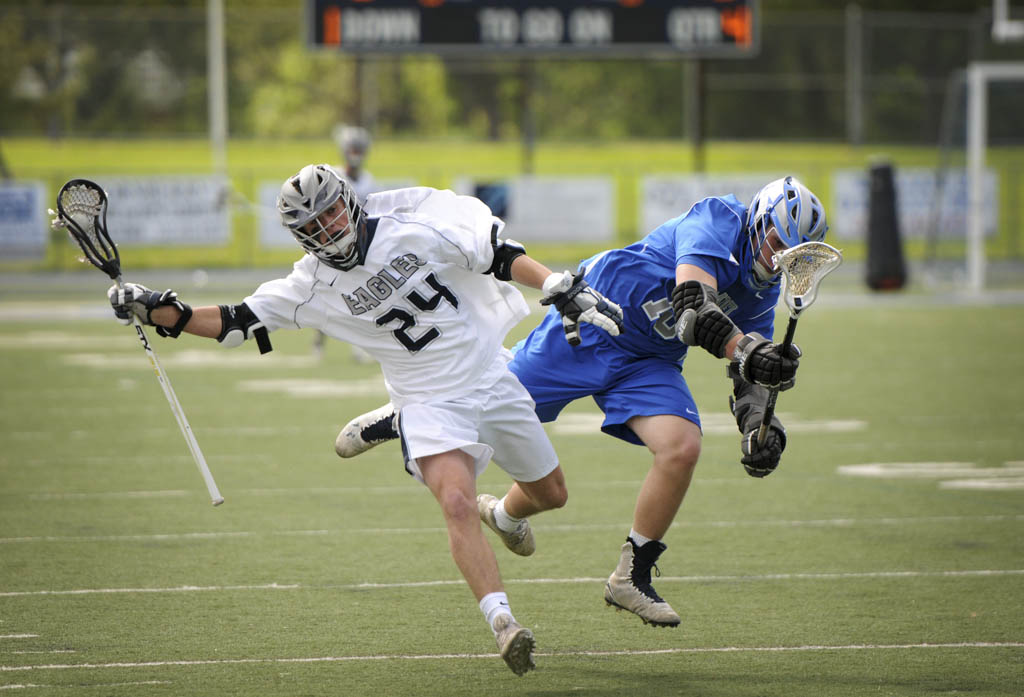 Holmdel v. Middletown South Lacrosse – May 6, 2017