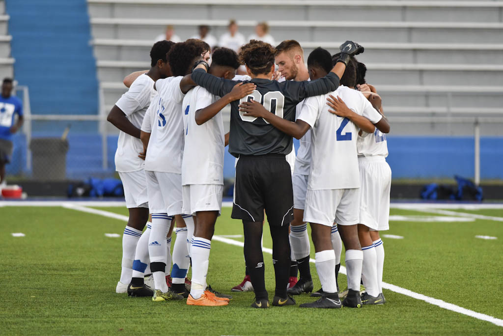 NBTHS soccer alumni to honor the late Mark Conlin