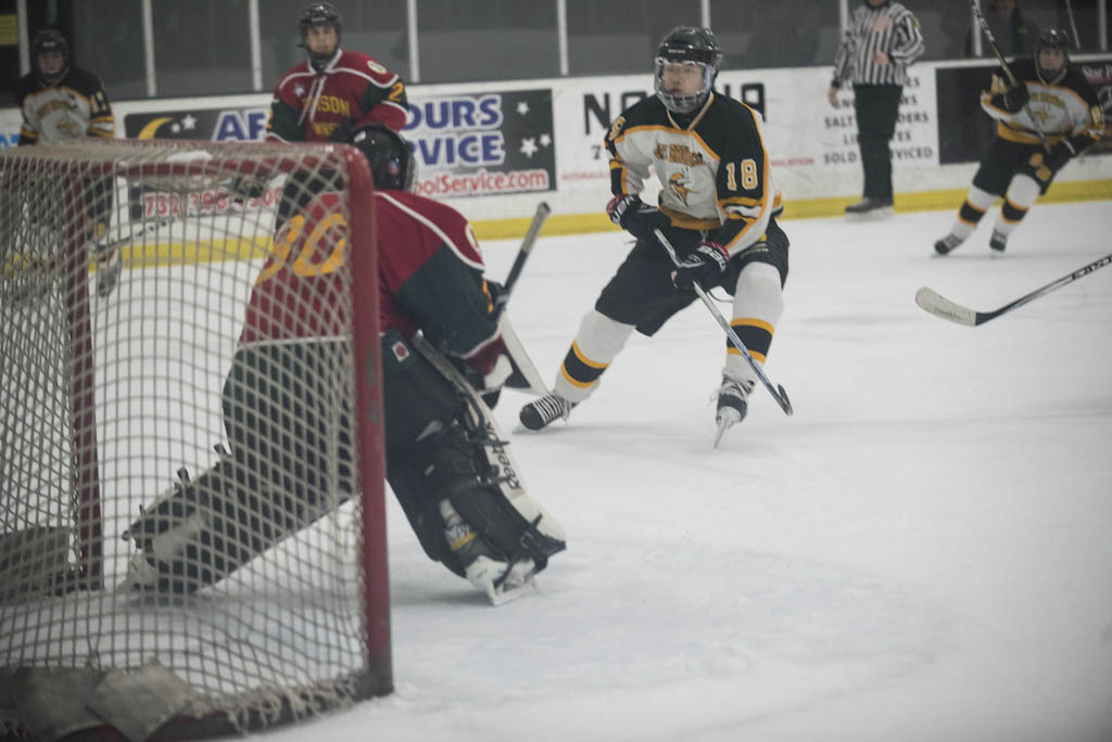 Vikings gain confidence in dominant first-round victory of GMC Cup