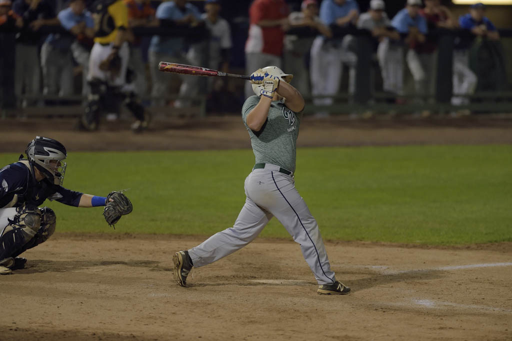 Batter-Up Contest open to children ages 5-15