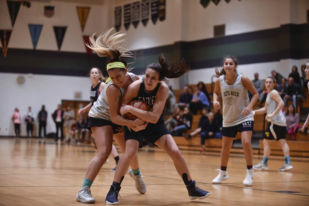 Colts Neck, Middletown South seek further girls’ hoops success