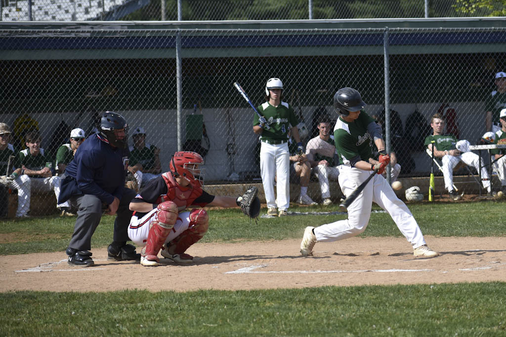 Colts Neck baseball bids to turn season around