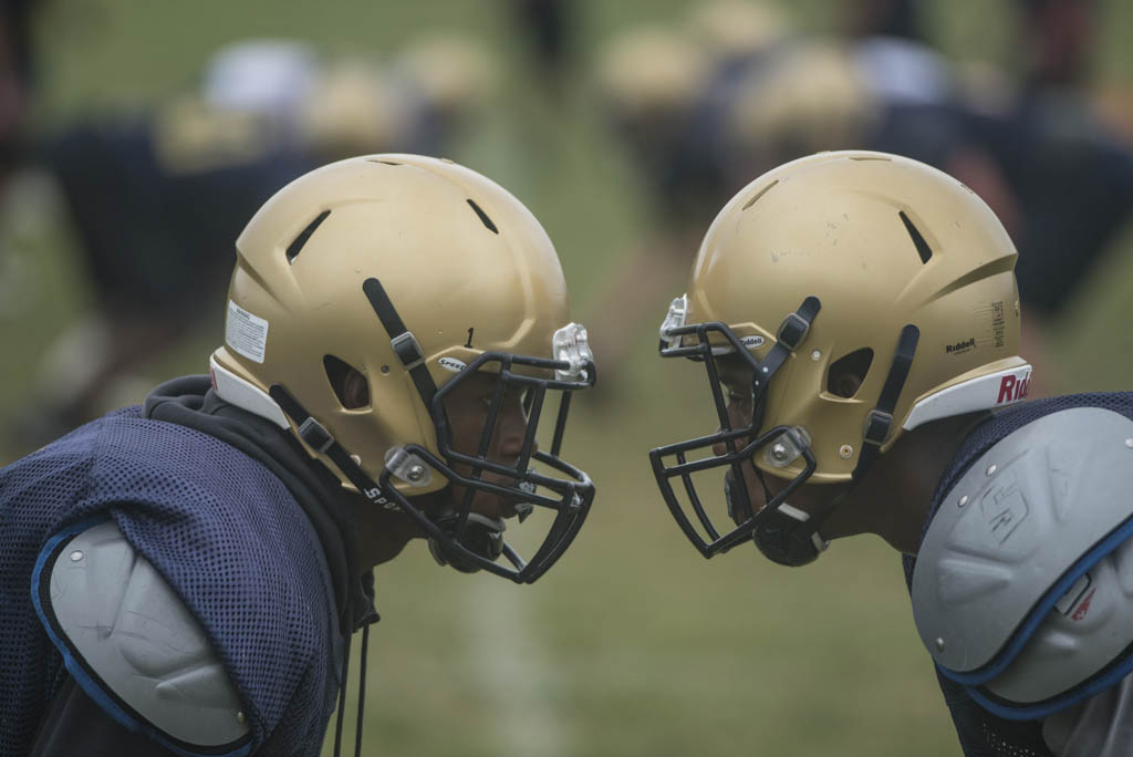 Freehold football bids to cap state playoff run with championship