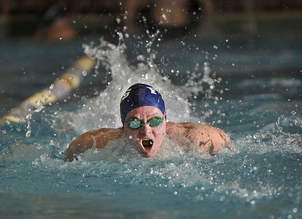 Tryouts planned for swimmers who want to join YMCA of Greater Monmouth County swim team