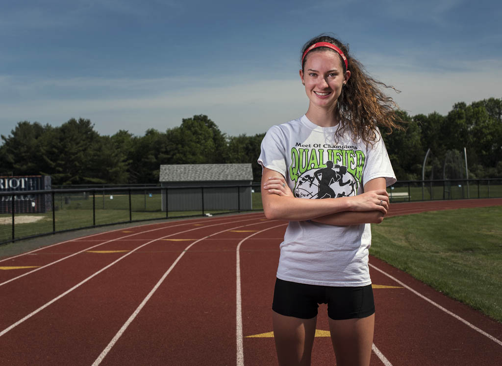 Freehold Township’s Roche leaves mark, enduring legacy