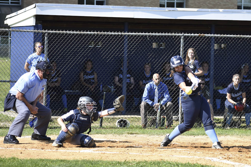 Freehold Township softball team excited about future