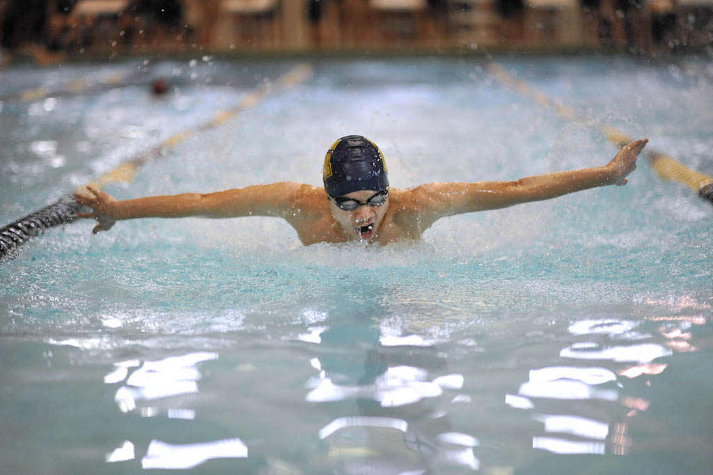 East Brunswick offers more free swimming lessons