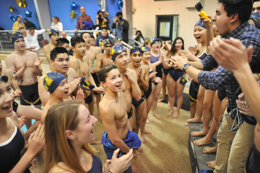 Raritan Valley YMCA to hold tryouts for swim team