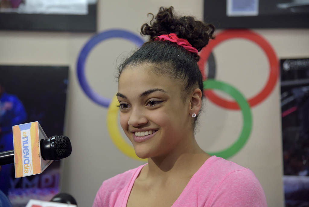 Old Bridge to roll out welcome mat to Olympic hero