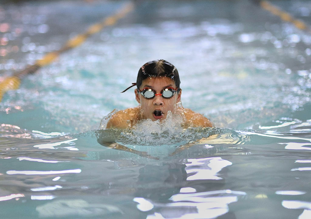 Old Bridge YMCA to hold clinic for non-swimmers