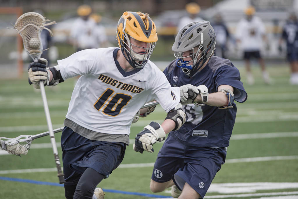 Marlboro seeks to keep improving this lacrosse season