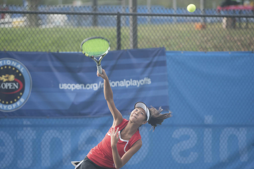 Princeton Tennis Program remains closed until indoor play can safely resume