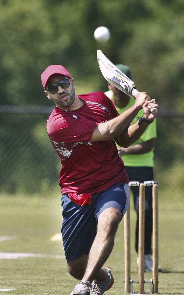 Learn the history of cricket during program at Edison library