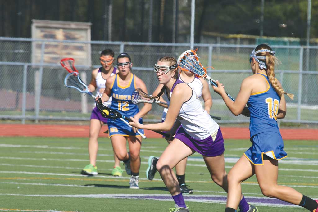 Summer clinic open to area lacrosse players