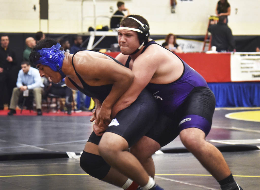 Metuchen Grapplers looking for youth wrestlers