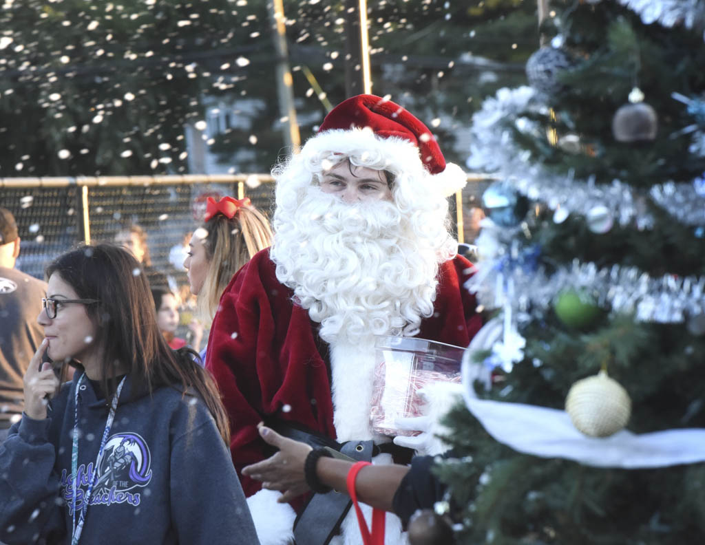 South River Breakfast With Santa to benefit families in need