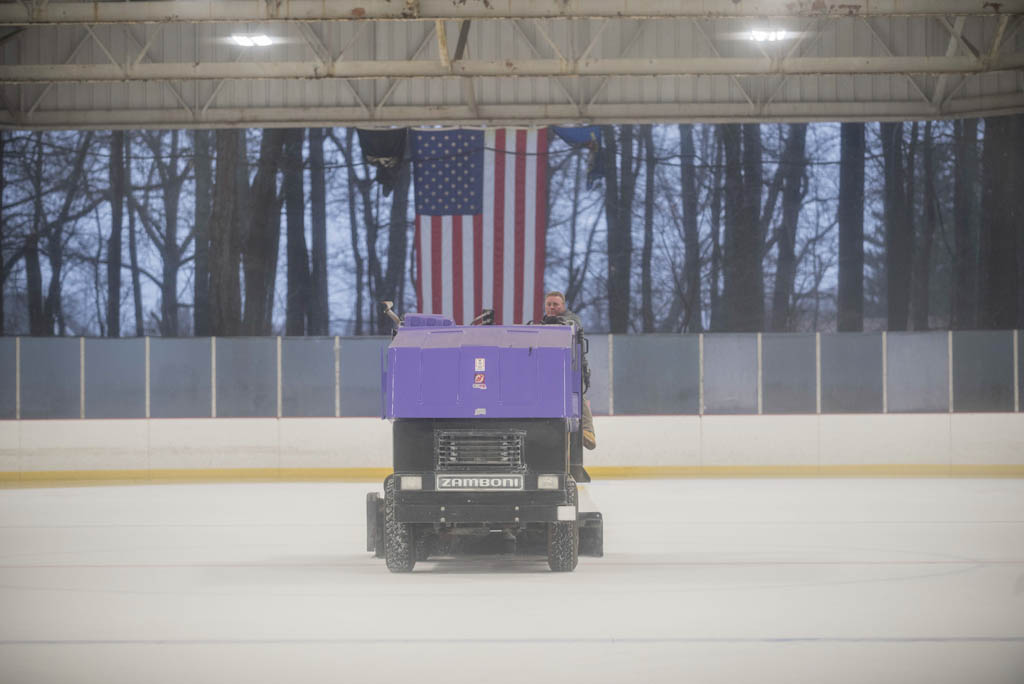 Winter ice skating enrollment at Old Bridge’s John Piccolo Ice Arena opens Dec. 19