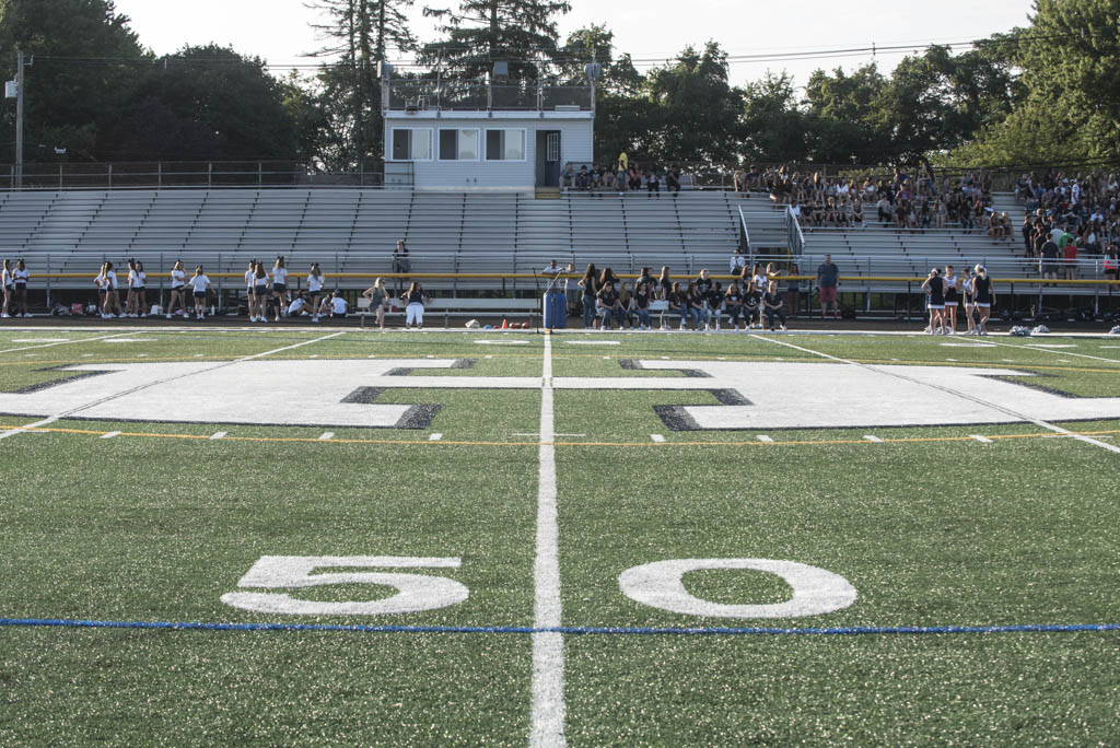 Howell football team proud of ‘successful season’