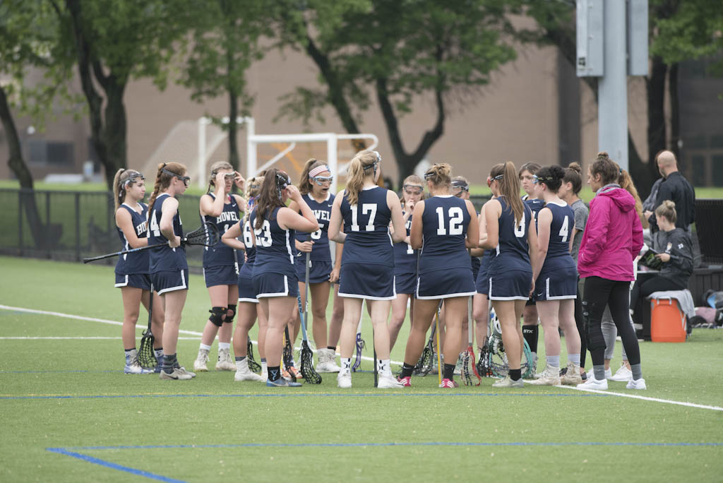 Shore Conference girls’ lacrosse enjoyed sparkling spring season