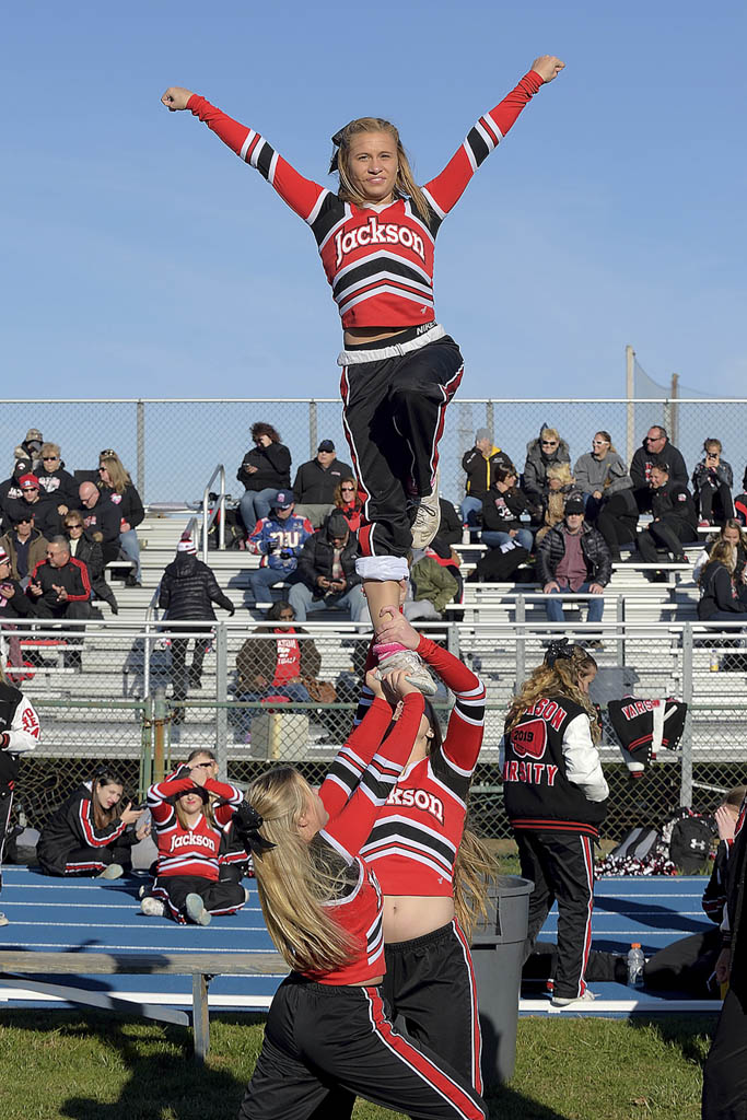 Tumbling camps set for Aug. 25-26 at Stellar All Stars