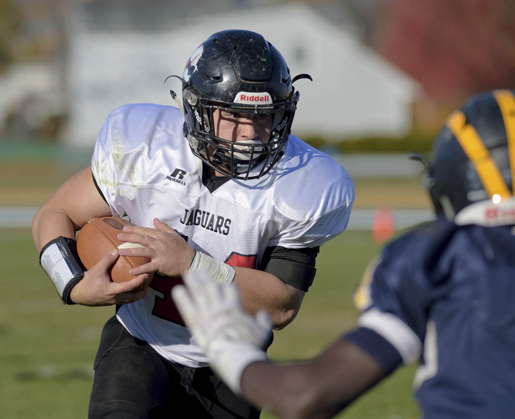 Jaguars set for state semifinals showdown with Redbirds