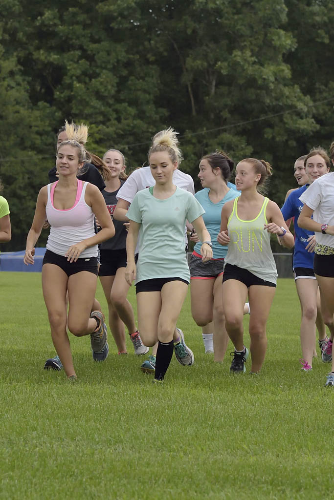 Girls on the Run to hold free virtual 5K celebration