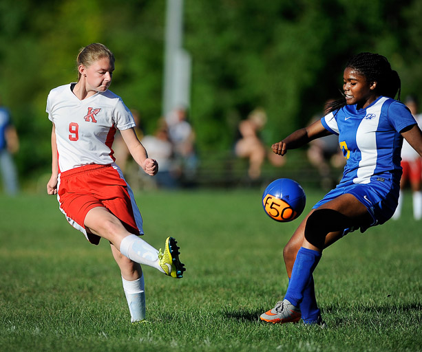 Athletes, parents and coaches must face soccer realities