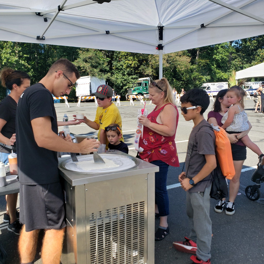 Old Bridge Day offers entertainment, activities for all ages