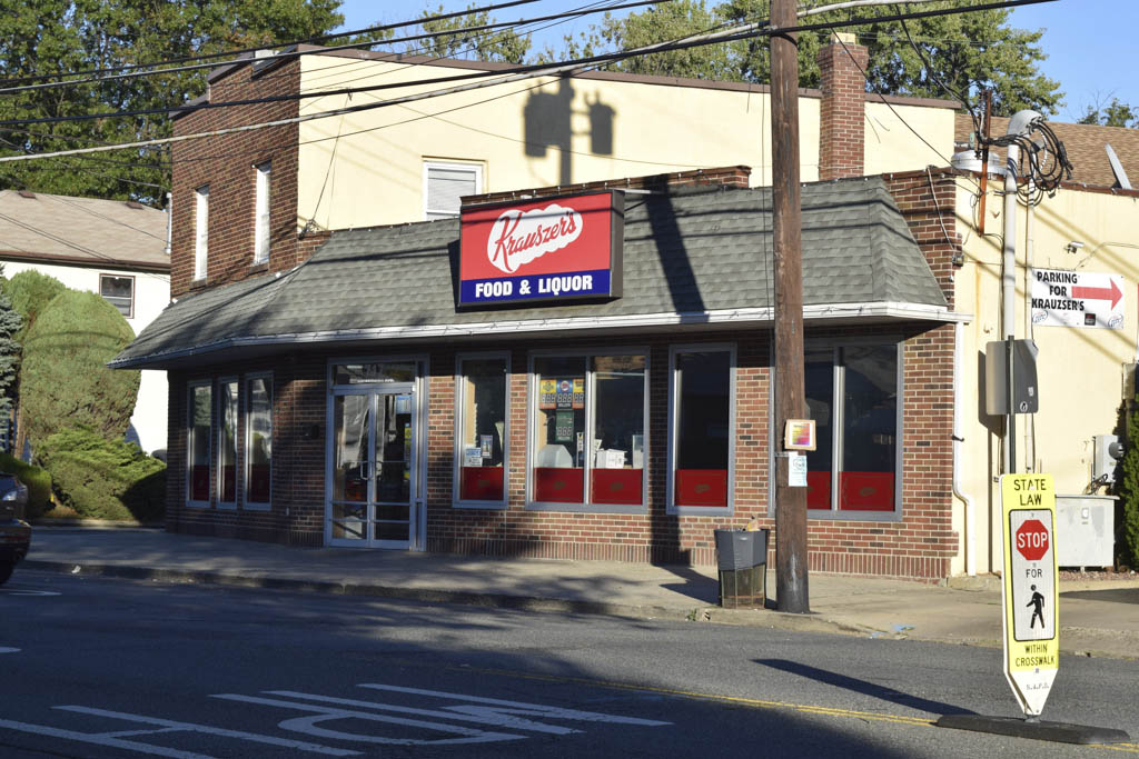 Spotswood Krauszers to close in January