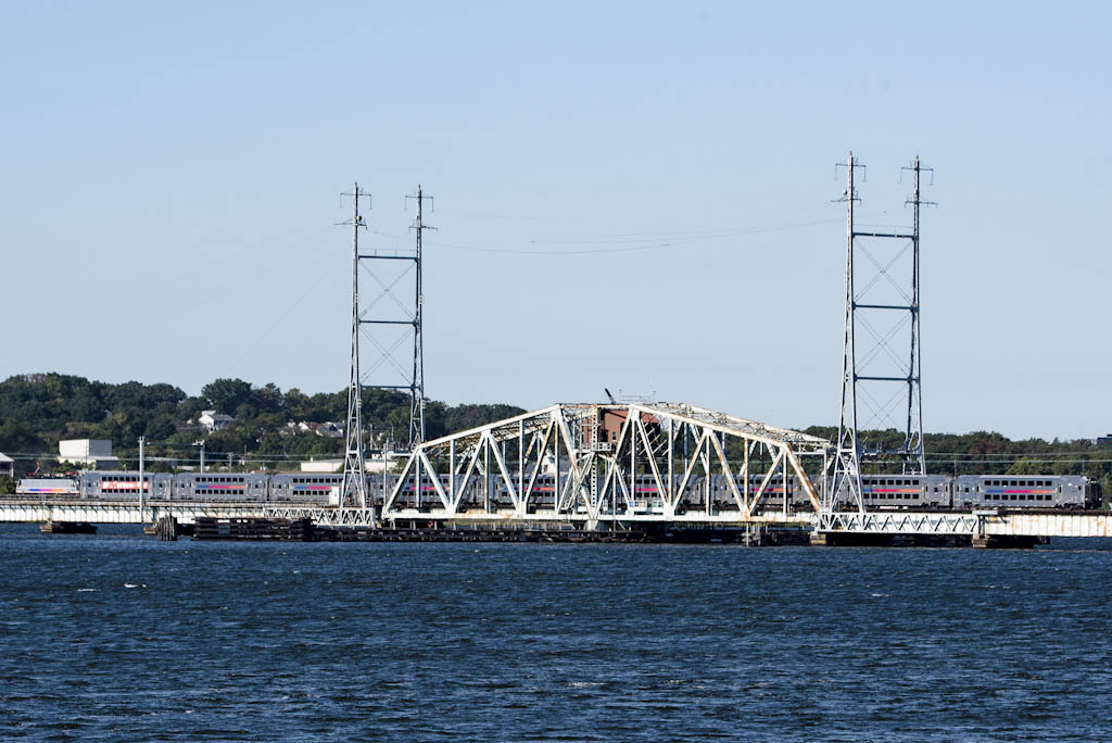 Raritan River Drawbridge clears environmental review