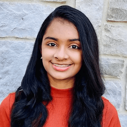 Old Bridge High School student named Class of 2023 Governors STEM Scholars