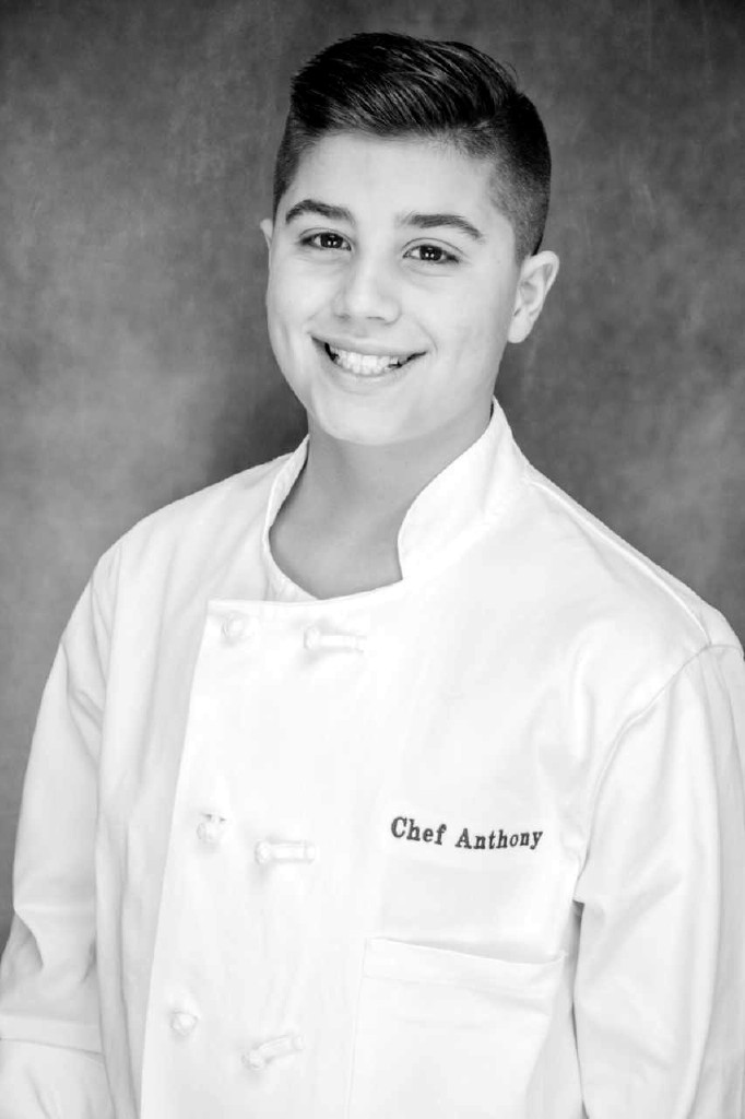 Young Old Bridge boy makes Top 8 in Season 6 of MasterChef Junior