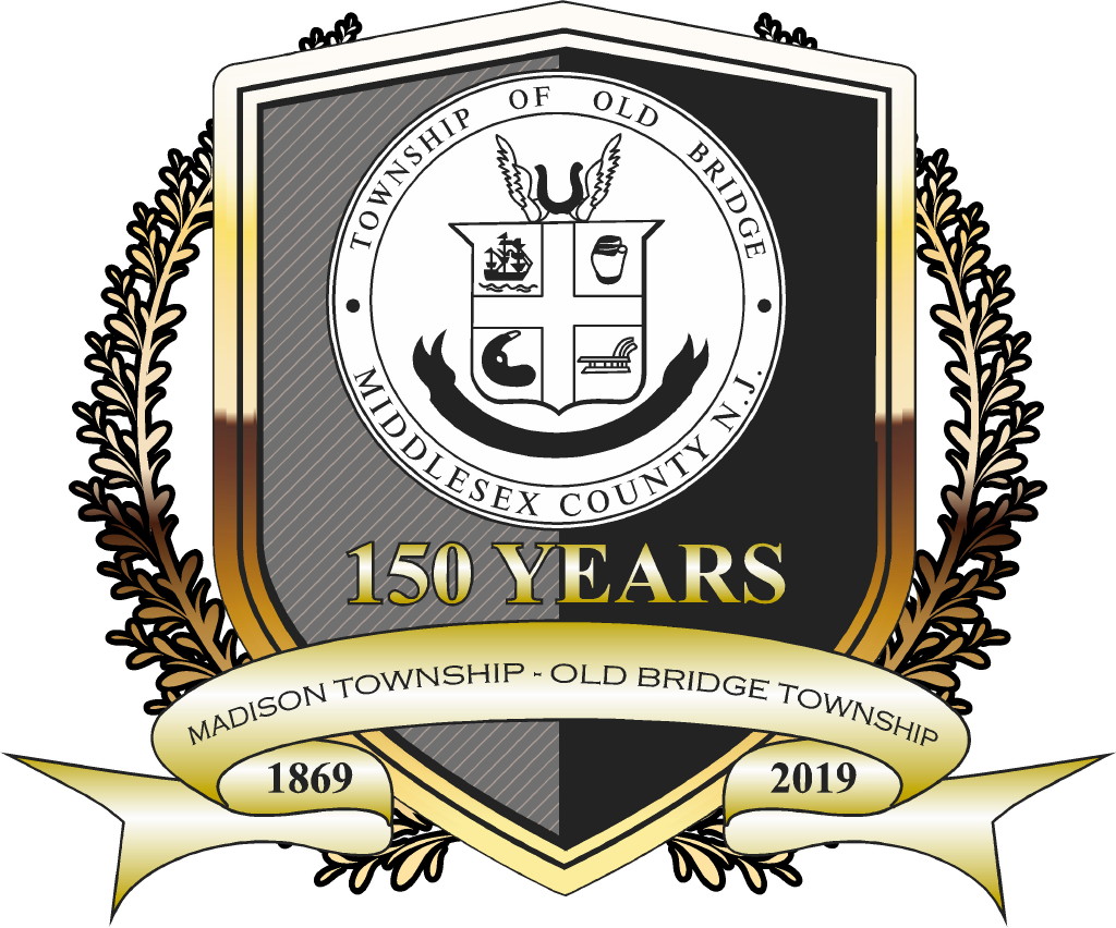 Old Bridge Township to celebrate 150 years with a number of events