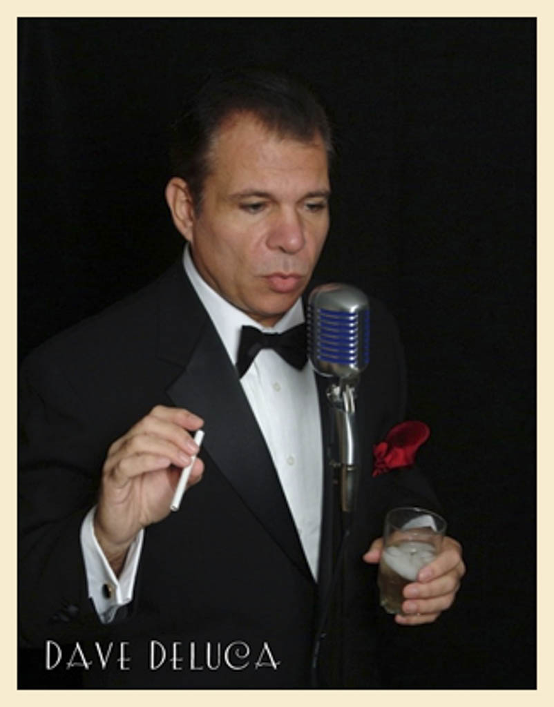 Crooner will entertain crowd in Old Bridge with 1950s music