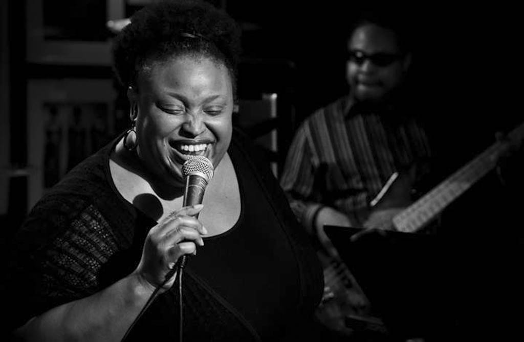 Jazz singer to perform at Old Bridge Library April 8