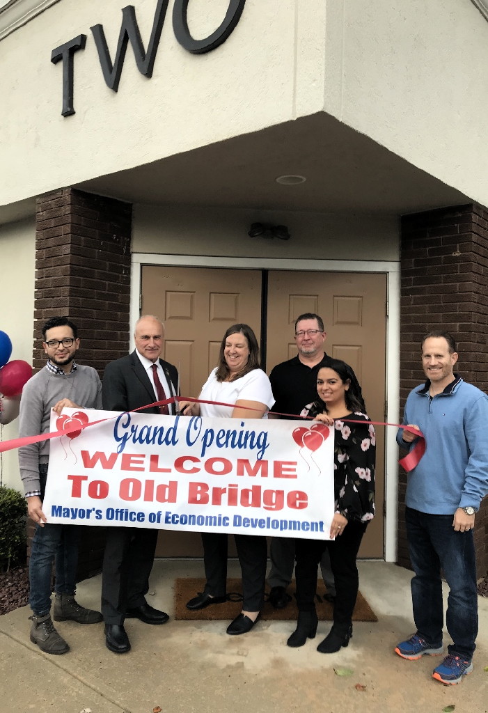 Old Bridge Marriage and Family Therapy opens