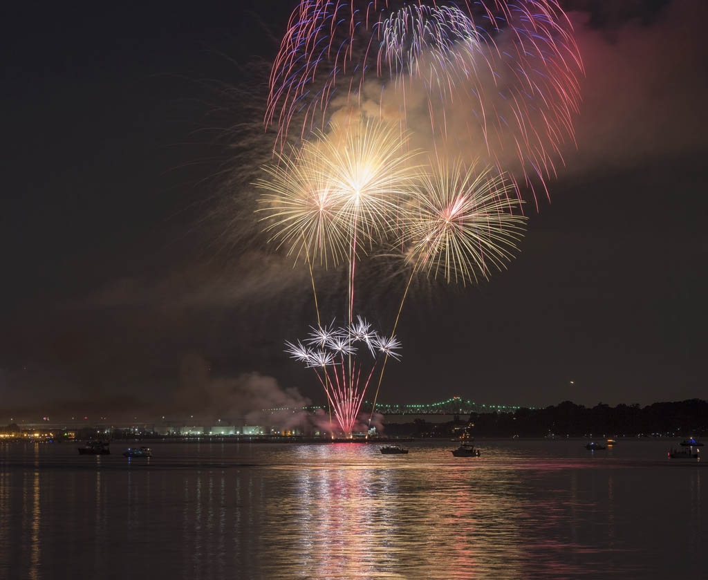 East Brunswick to hold July 4 festivities