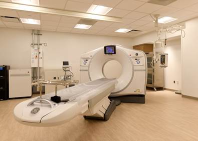 Hackensack Meridian Raritan Bay Medical Center Old Bridge opens new inpatient diagnostic imaging suite