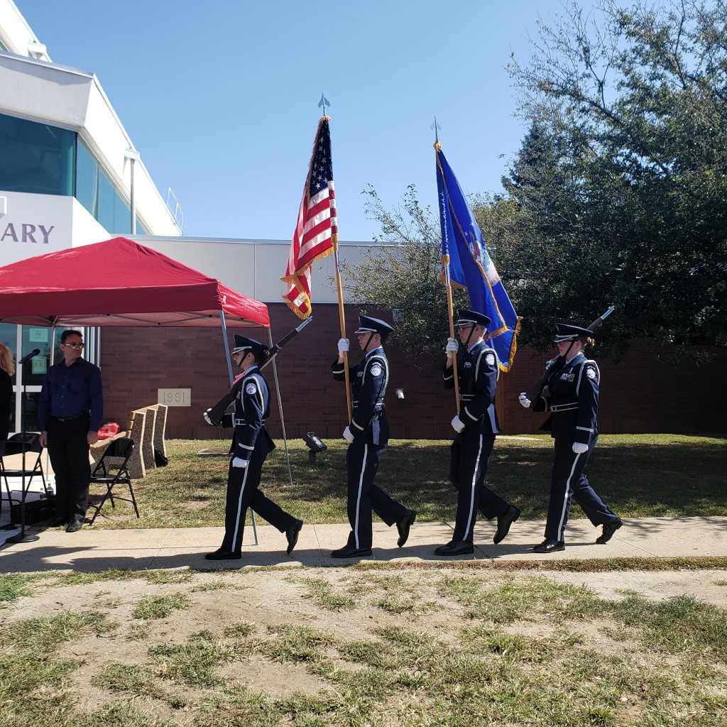 Old Bridge High School still seeking military alumni nominations for Military Wall of Honor