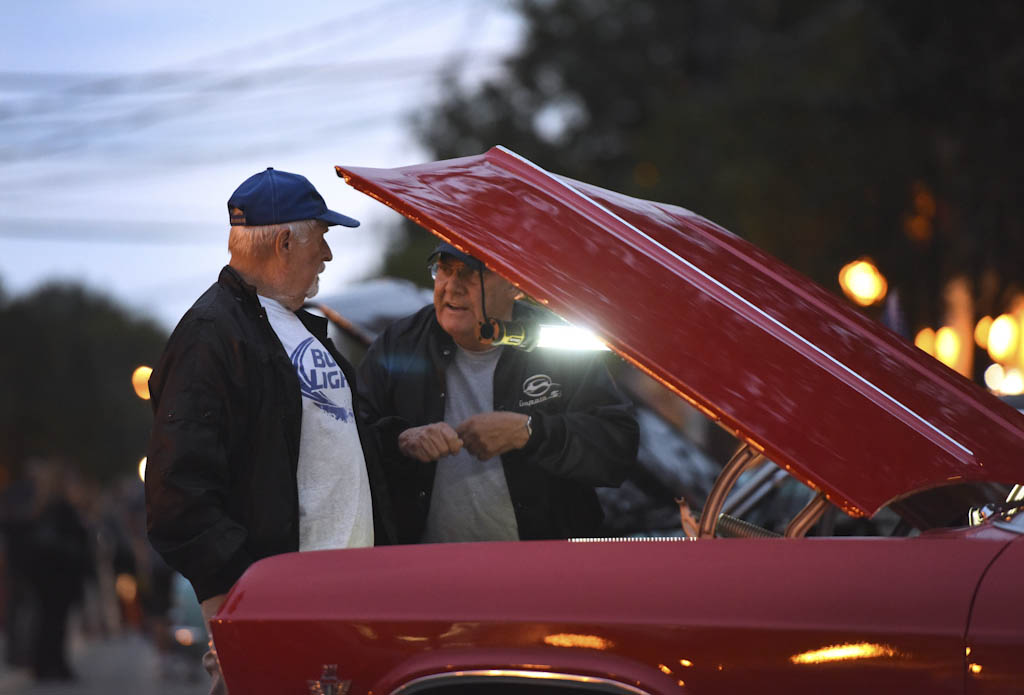 Our Lady of Peace to hold car show July 13