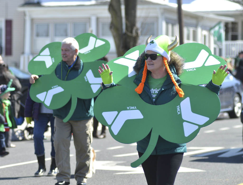 Old Bridge Columbian Club to hold annual St. Patrick’s Day Dinner Dance