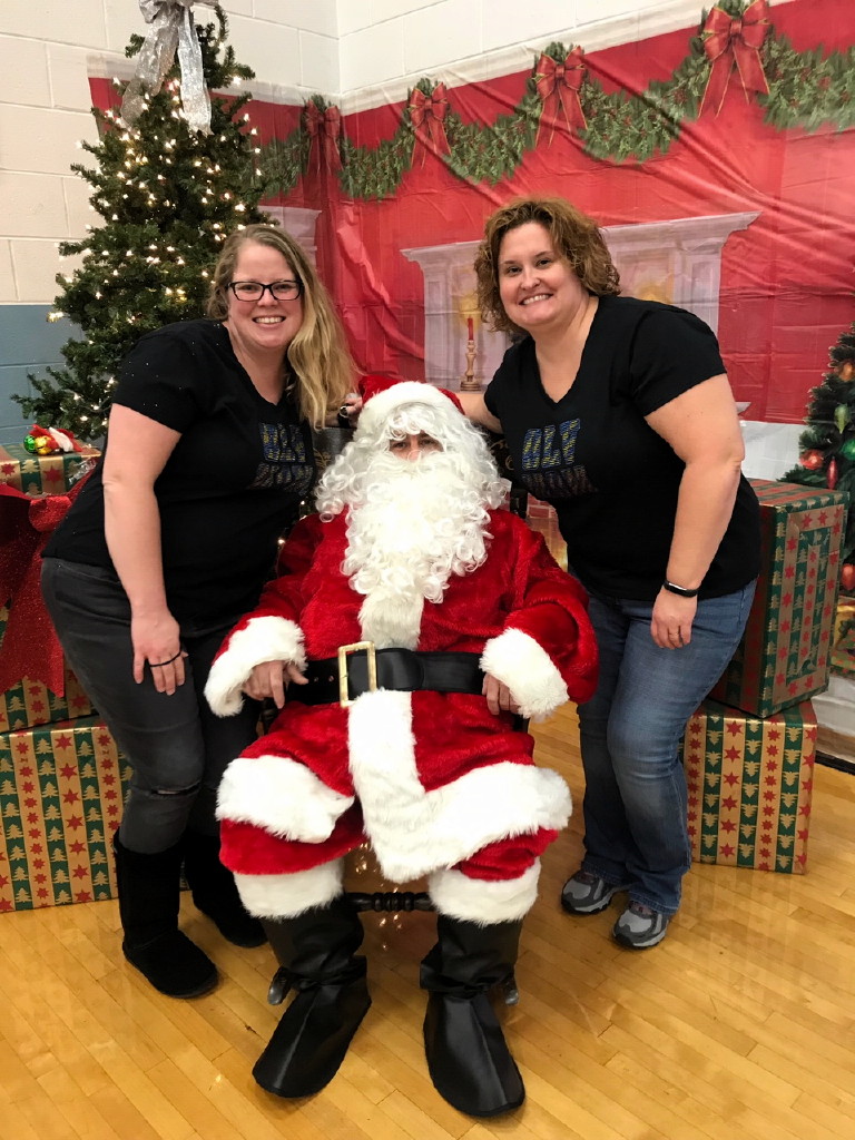 South Amboy Elks to hold breakfast with Santa