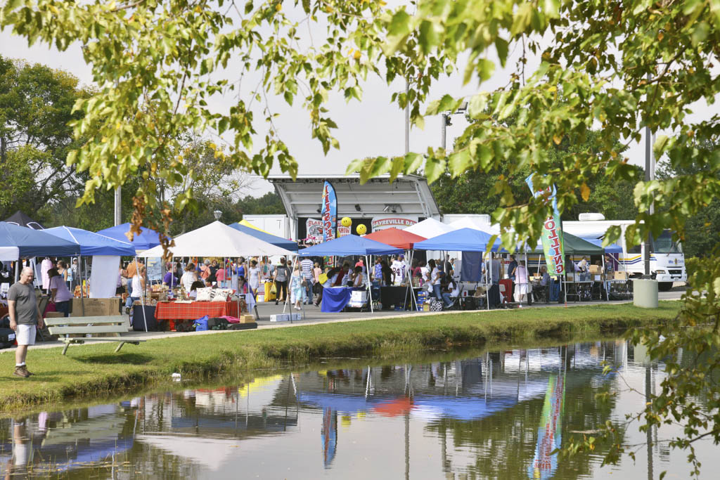 Sayreville Day set for Sept. 15