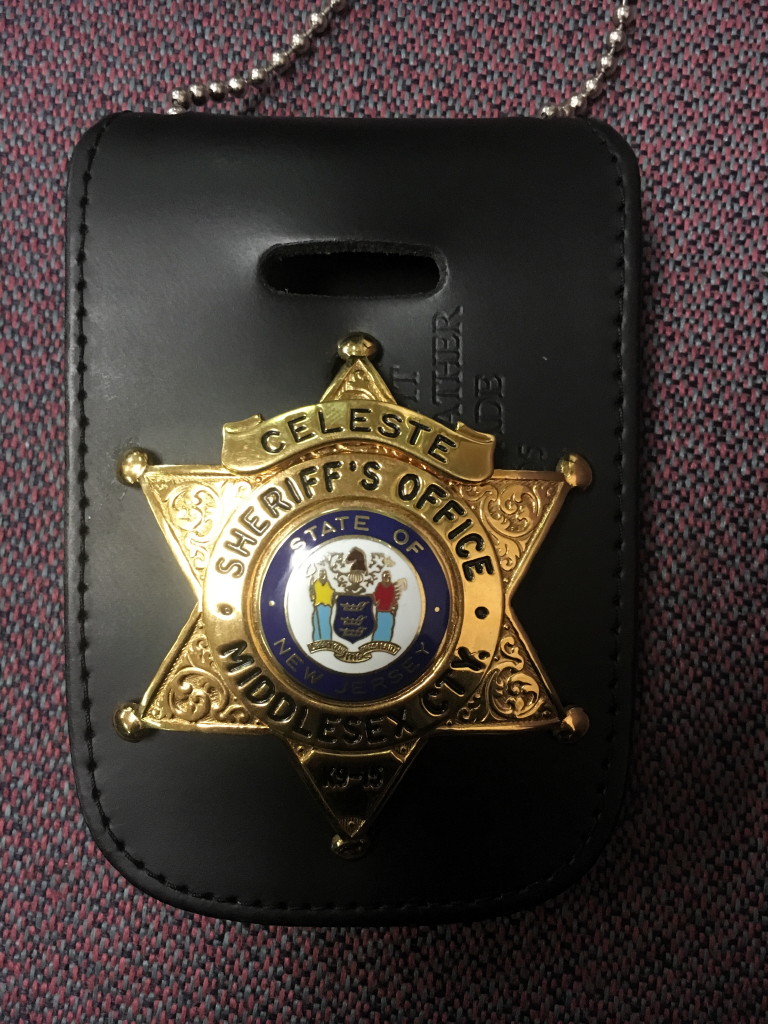 Middlesex County Sheriff’s Office issues warning about phone scam