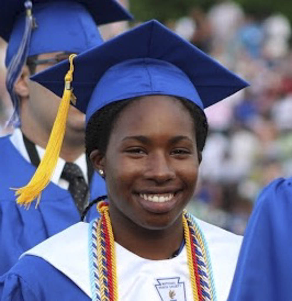 Two Sayreville students receive Gerdau scholarships