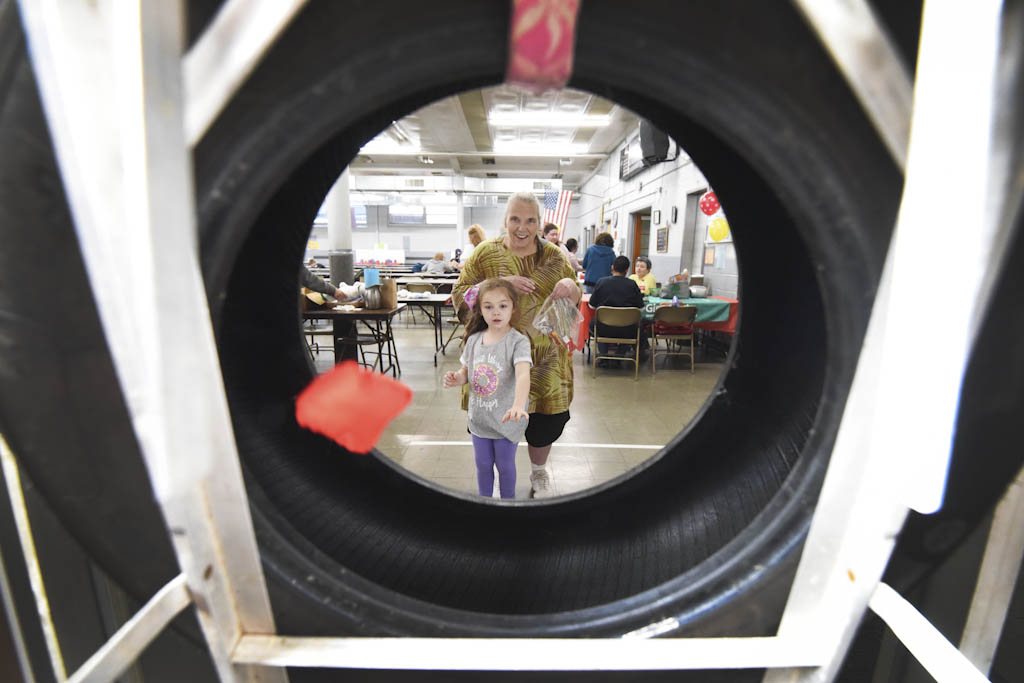 Sayreville-South Amboy Scouts to hold carnival May 4