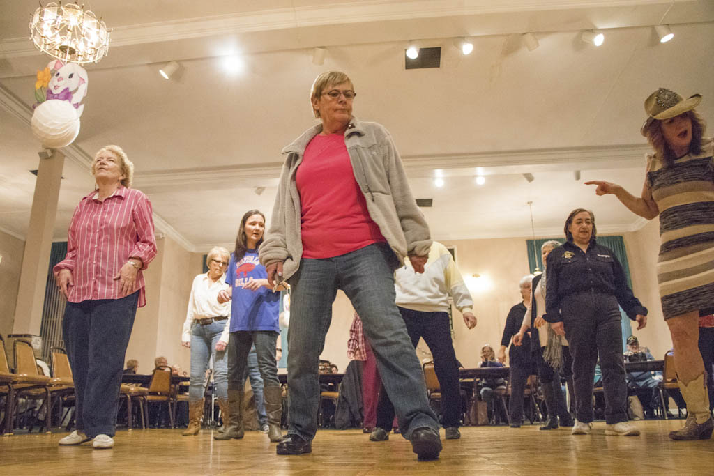 Disability Allies to hold two Jazzercise sessions on Feb. 23